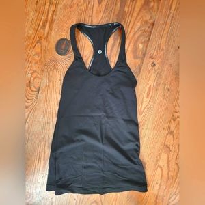 Lululemon Tank size 6